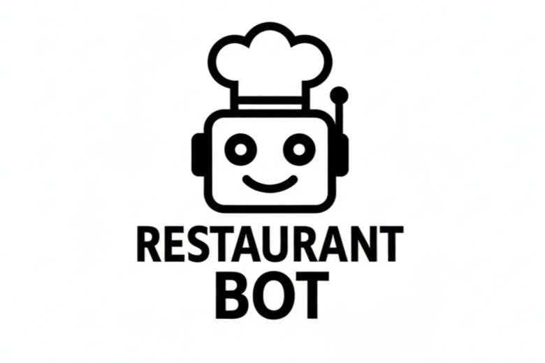 RestBot – The All-in-One Smart Ordering Solution for Restaurants
